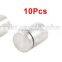 Advertisement Nails Barrel Screws Glass Standoff Pins/ Wall Mount Standoff Nail for Glass                        
                                                Quality Choice