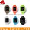 New Product Silicone Case Accessory for Apple Watch 2015 for Apple Watch Band Adapter for Apple Watch Gold