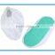 Good quality antistatic polyester fabric upper pvc outsole ESD canvas shoes