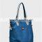 2016 China supplier shoulder mens messenger bag, plain crossbody messenger satchel