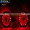 water light decoration bicycle wheel 20led 2meter with bandage and packaging
