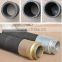 Schwing 5.5'' 6000mm Concrete pump rubber hose with 166mm flange