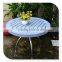 External stone carved for Manor designs garden grantie table set