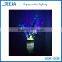 AC Plug Bright Fiber Optic Flower Lighting For Party/Holiday