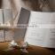 2016 new arrival wedding invitation card