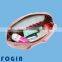 PU leather cosmetic bag from factory