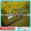 silicon fiber glass sleeve insulating fabric manufacturing China