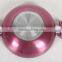 Pressed Aluminum Non Stick Coating Large Pots Cooking Pot Set