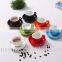 220cc good porcelain coffee cup for promotional