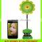 Sun Flower support iphone Android wireless video Baby Monitor Wifi IP Camera DVR