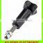 ST-56 Camera Tripod Mount Adapter with Aluminum Standard Long Screw for 4 / 3+ / 3 / 2 / 1(Black)