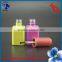 5ml Clear Glass Nail Polish Bottles With Brushes for Sale