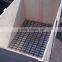 buckets excavator loader parts laminated high chrome white iron chocky bar