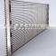 newest P10 indoor transparent Glass led display screen led video screen for showcase                        
                                                Quality Choice