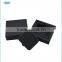mouse packaging folding cardboard box with cuustomized design