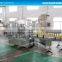 high speed auto PET bottle olive oil filling machine