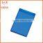 Custom Logo Decorative Portable In Bag Folded Glass Bathroom Makeup Mirror