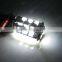 Super white canbus no error 1156 27XSMD5050 led bulb white color