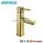 bronze color brass ceramic cartridge bath sink basin faucet mixer tap sanitary ware factory 98 1101