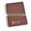 Custom Hardcover Spiral Notebook