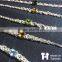 925 Byzantium Spar sterling silver bracelet customized jewelry