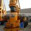 Professional Manufacturer Bore Rotary Piling Rig XCMG APFXWX1700 Casing Oscillator