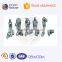 Newest Customized High Precisely Cast Die Casting Parts
