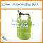 Pvc water resistance bag 2016 necessary to travel bag ployester waterproof bag