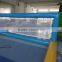 High Quality Inflatable Water Volleyball Court For Sale