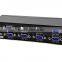 The best price 8 port hdmi video splitter in 1 out 8 Video Splitter