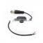 BNC passive Video Balun forsecurity equipment YJS-1301Q