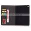 Crazy horse wallet leather case for iPad air 2