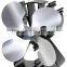 4 Bladed Self Powered Stove Fan for wood burning stove