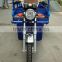Battery Rickshaw For India