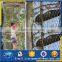 stainless steel wire rope mesh for children park