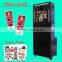 2016 Self Service ID Passport Photo Booth for sales