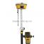 Centimeter Accuracy Engineering And Surveying System RTK GPS