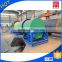 large industrial/agricultural poultry manure dryer with pelleting system