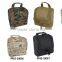 Military Luggage Hanging Shave Utility Kit digital woodland
