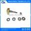 motorcycle water pump parts