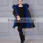 UK elegant style Autumn/Winter Hot Sale Parka Thicken Fur Women Hooded Jackets Outside Coat