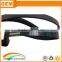 Best TOYOTA Corolla Verso 6PK1875 ribbed belt OEM 96183108