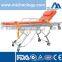 SKB039(F) Used Ambulance Stretcher Trolley,Medical Trolley