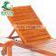 Best selling outdoor lounge chair furniture with tea table