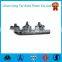 New exhaust manifold weichai engines parts