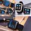 2015 New Smart Bluetooth Watch Android 4.4 Support Sim Card