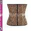 Wholesale Women Waist Training Corset Slimming Body Shaping Steel Boned Corset