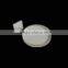 MgF2 optical lens for red dot sight