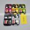 Needlework Materials Plastic Sewing Tools Kit for Travel