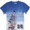 WholeSale Costom Printed Cotton Kids Tshirt